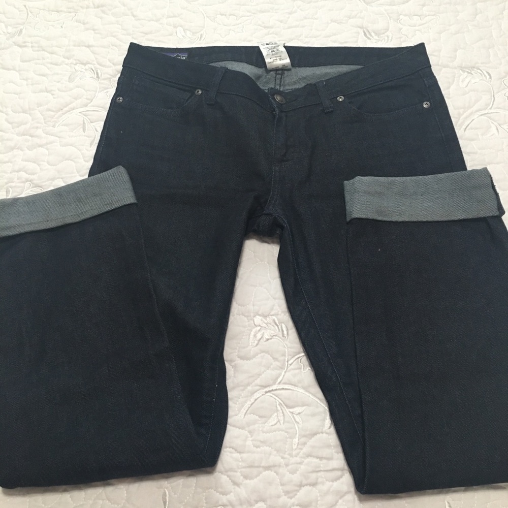 Women Patagonia Jeans View 4